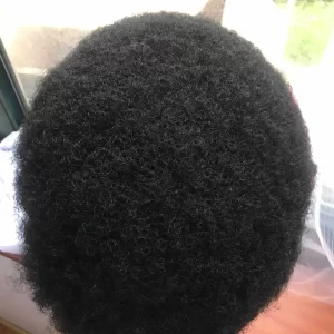 1B Natural Texture Unit (Swiss Lace Base)